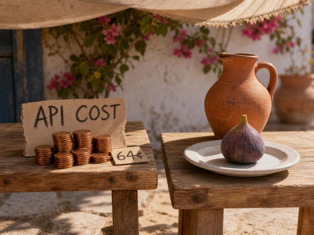 Sibyl charges $0.64 per query. Mnemosyne is free, local, open-source.